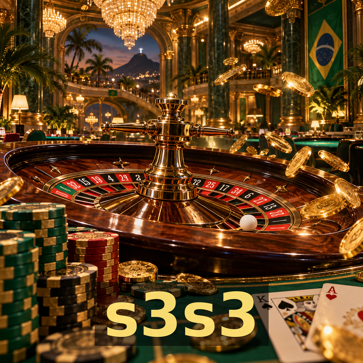 s3s3 - Galeria 1