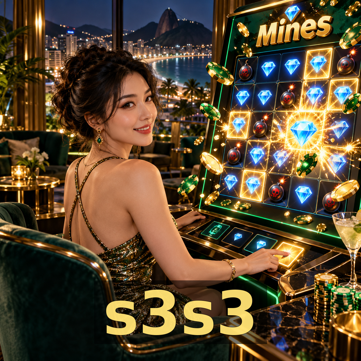 s3s3 - Galeria 1
