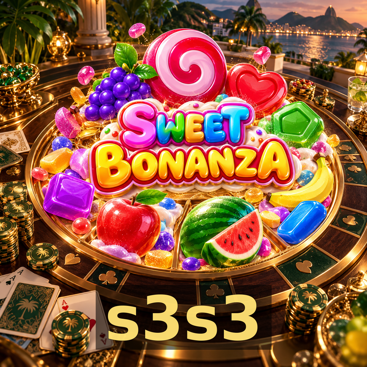 s3s3w-🎲-Explore o Estilo de Wild Bandito no Cassino Online s3s3