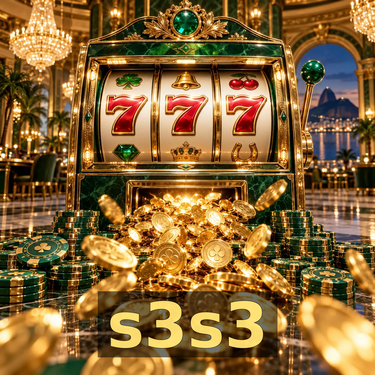 s3s3 - Galeria 1