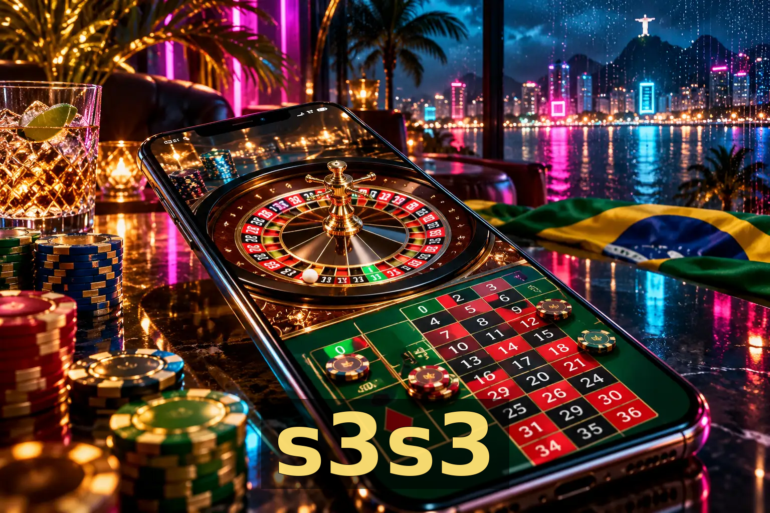 s3s3 - Galeria 1