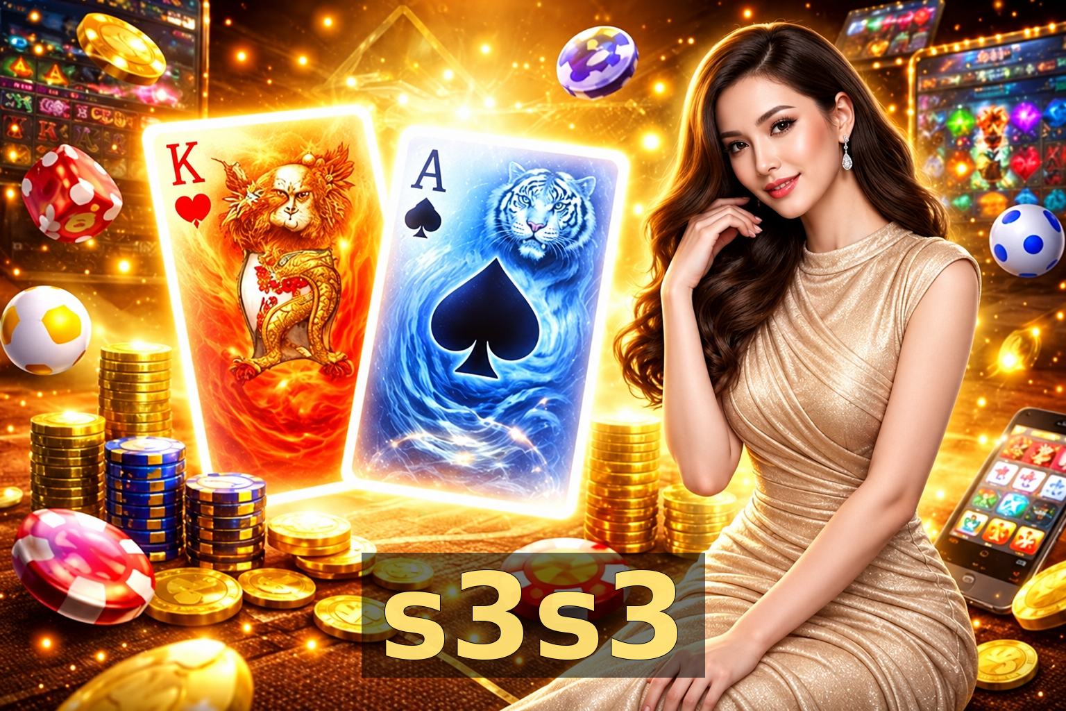 s3s3 - Galeria 3