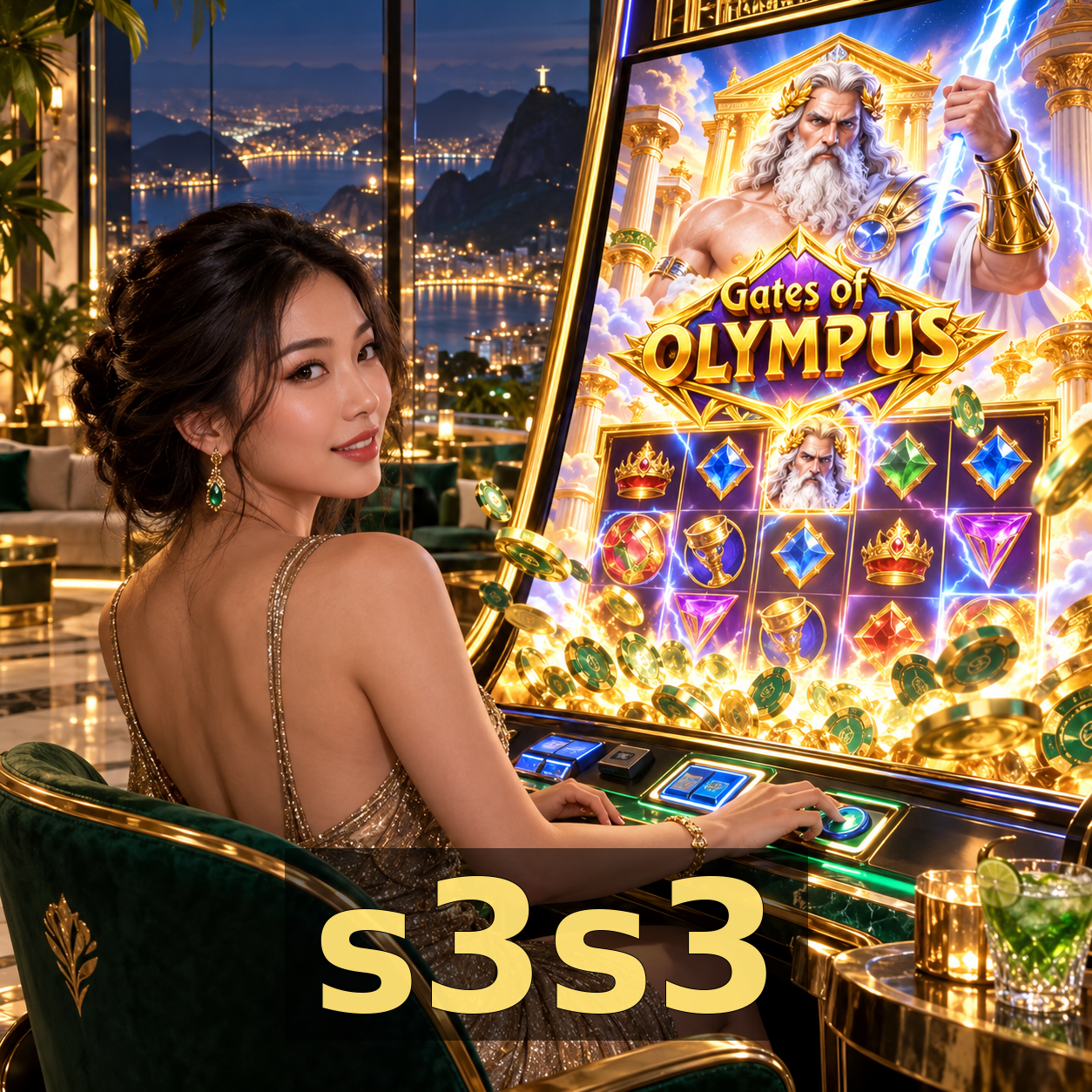 s3s3 - Galeria 1