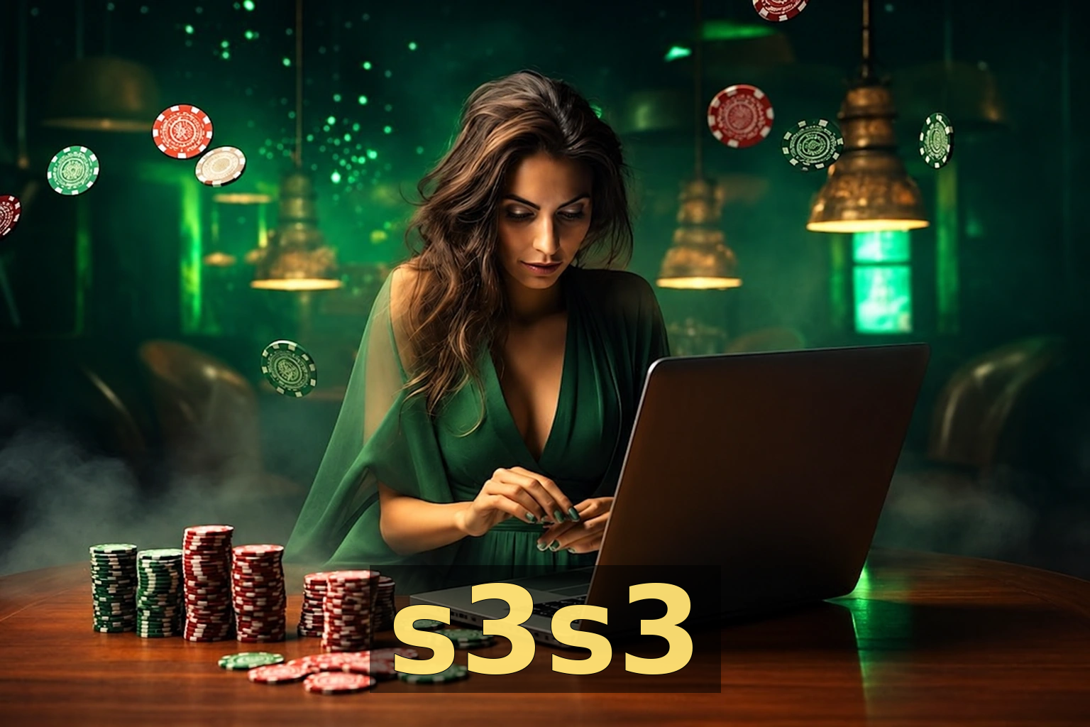 s3s3 - Galeria 1