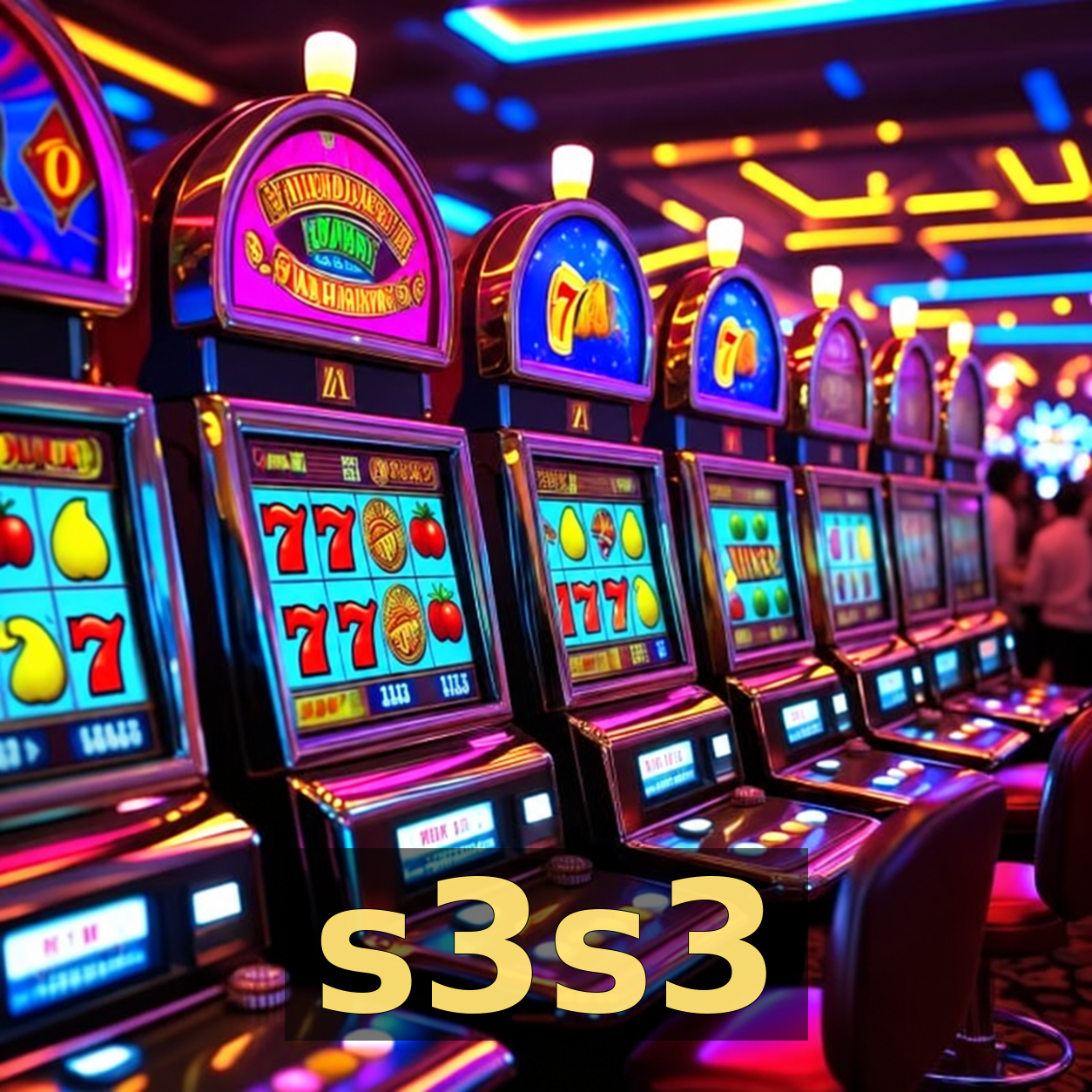 s3s3 - Galeria 3