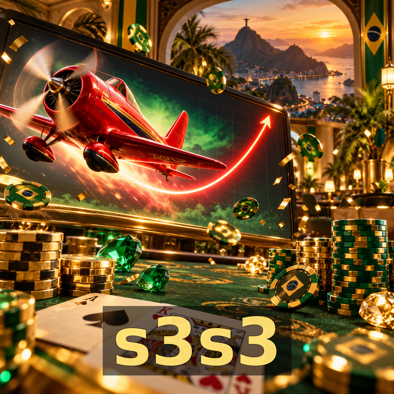 s3s3 - Galeria 3